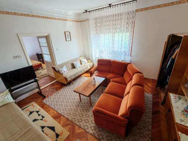 Eladó ház Maroslele 67 nm