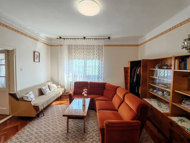 Eladó ház Maroslele, Dózsa György utca 67 nm