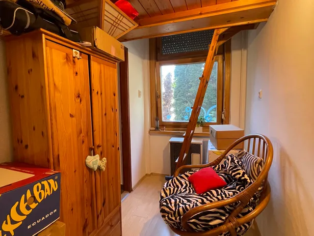 Eladó lakás Szeged, Rókus, Jakab Lajos utca 37 nm