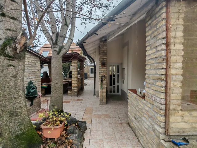 Eladó ház Szeged, Móraváros, Katona József utca 120 nm