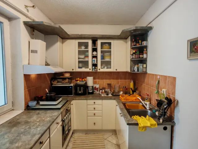 Eladó ház Szeged, Móraváros, Katona József utca 120 nm