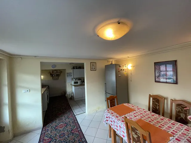 Eladó ház Szeged, Makkosház, Makkosházi körút 63 nm