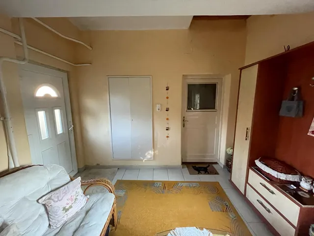 Eladó ház Szeged, Makkosház 63 nm