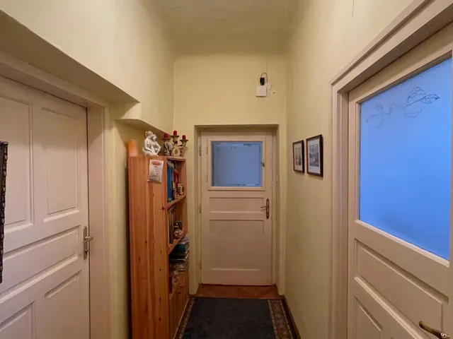 Eladó ház Szeged, Makkosház, Makkosházi körút 63 nm