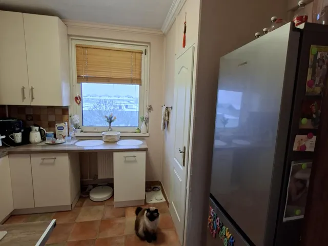 Eladó lakás Szeged, Rókus, Körtöltés utca 76 nm