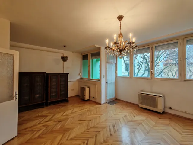 Eladó lakás Szeged, Belváros 52 nm