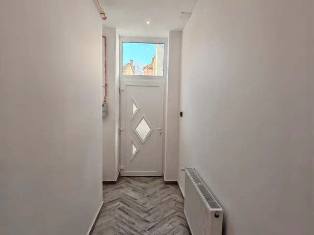 Kiadó lakás Szeged, Belváros, Jósika utca 59 nm