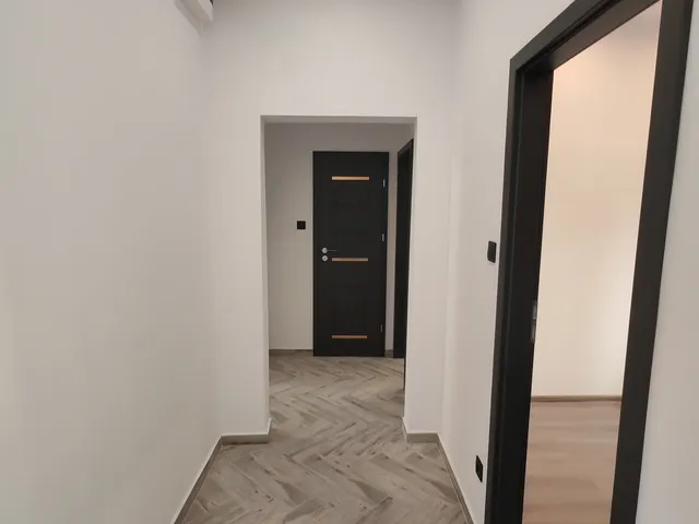 Kiadó lakás Szeged, Belváros, Jósika utca 59 nm