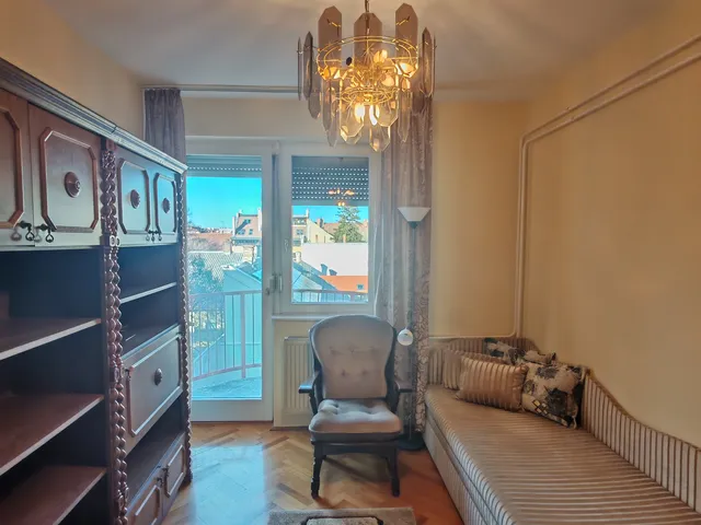 Kiadó lakás Szeged, Belváros, Béke utca 80 nm