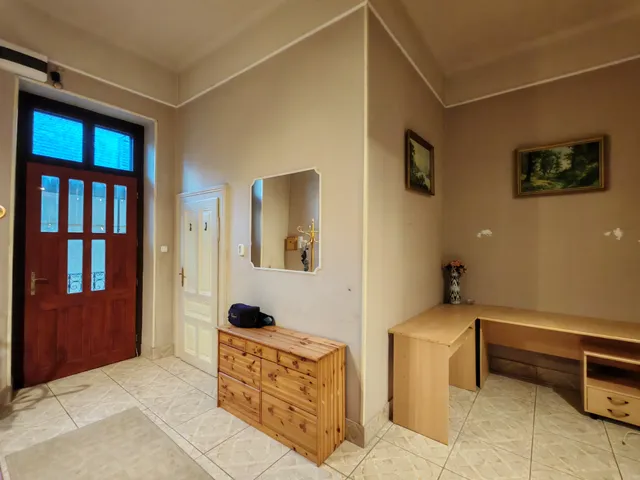 Kiadó lakás Szeged, Belváros, Szilágyi utca 91 nm