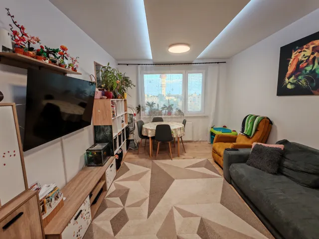 Eladó lakás Szeged, Rókus 72 nm