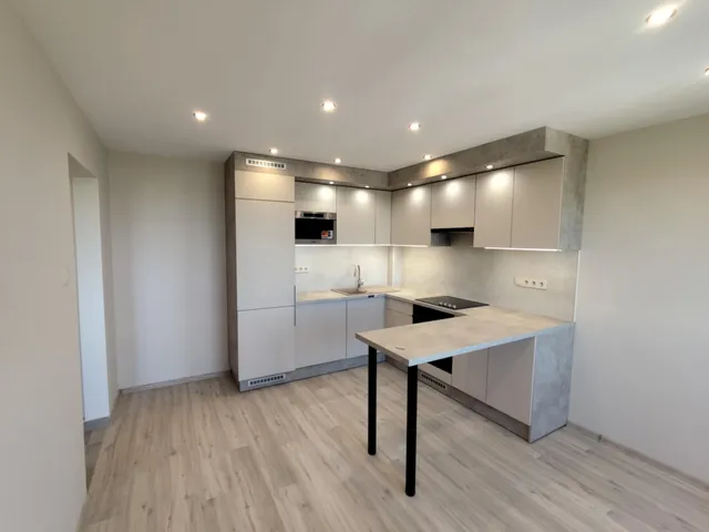 Eladó lakás Szeged, Tarján 35 nm