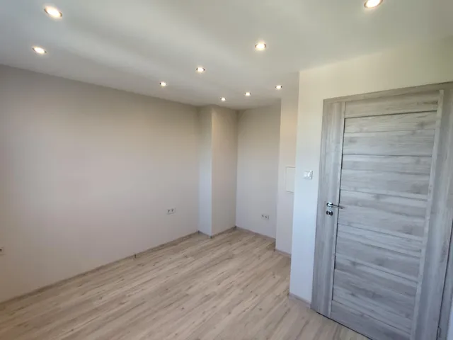 Eladó lakás Szeged, Tarján, Budapesti körút 35 nm