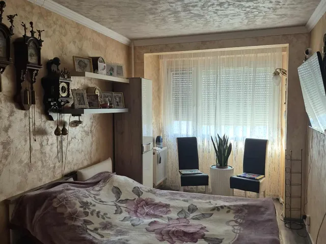 Eladó lakás Szeged, Makkosház 60 nm