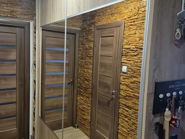 Eladó lakás Szeged, Makkosház, Gyöngyvirág utca 60 nm