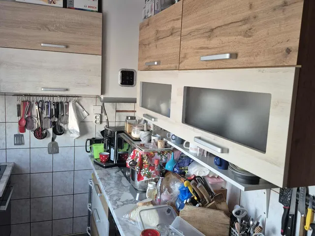 Eladó lakás Szeged, Makkosház, Gyöngyvirág utca 60 nm