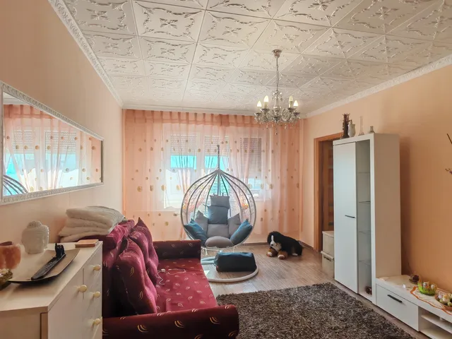 Eladó lakás Szeged, Tarján 68 nm