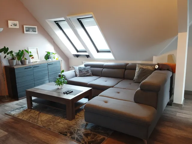 Eladó lakás Szeged, Rókus 106 nm