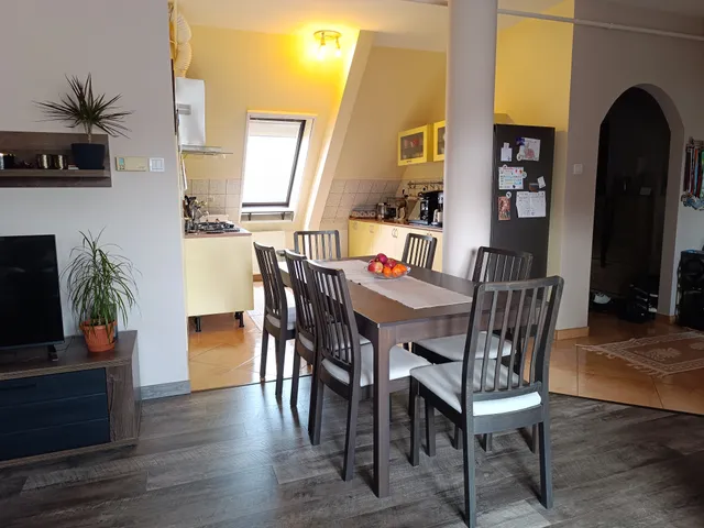 Eladó lakás Szeged, Rókus, Sík Sándor utca 106 nm