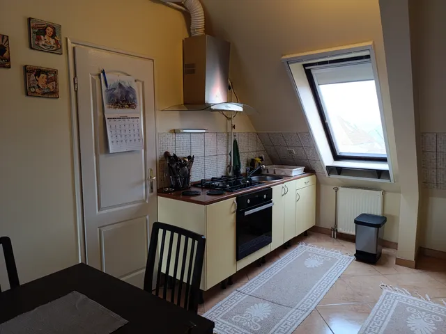 Eladó lakás Szeged, Rókus, Sík Sándor utca 106 nm