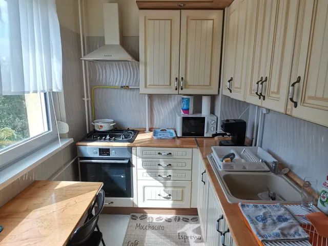 Eladó lakás Szeged, Tarján 47 nm