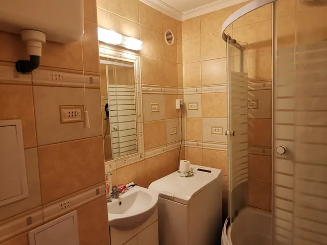 Eladó lakás Szeged, Tarján, Kereszttöltés utca 47 nm