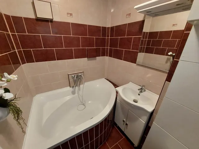 Eladó lakás Szeged, Tarján 35 nm