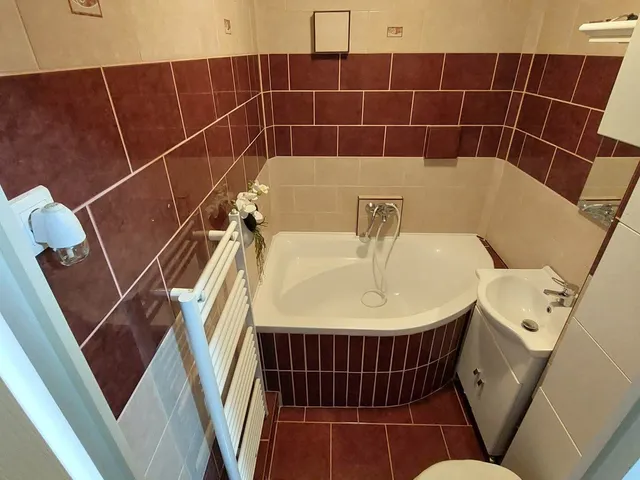 Eladó lakás Szeged, Tarján, Budapesti körút 35 nm