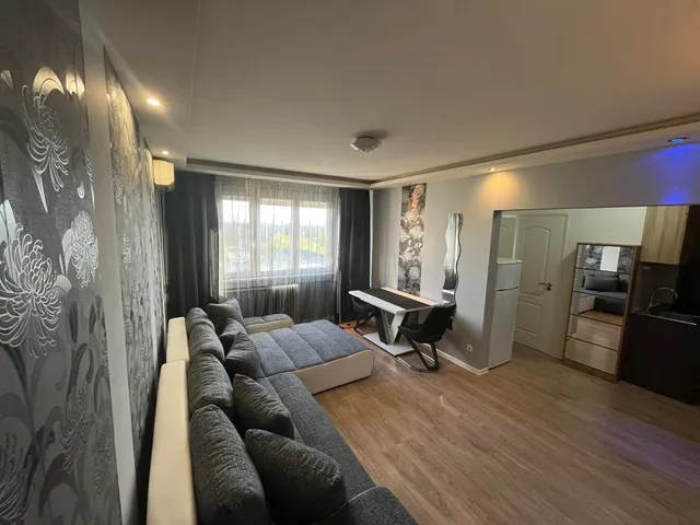 Eladó lakás Szeged, Tarján, Budapesti körút 35 nm