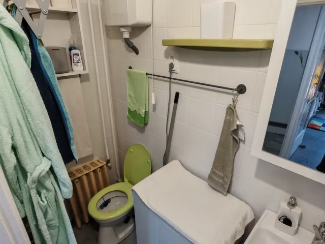 Kiadó lakás Szeged, Rókus, Pulz utca 50 nm