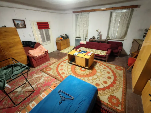 Eladó ház Hódmezővásárhely, Csúcs, Szent István utca 97 nm