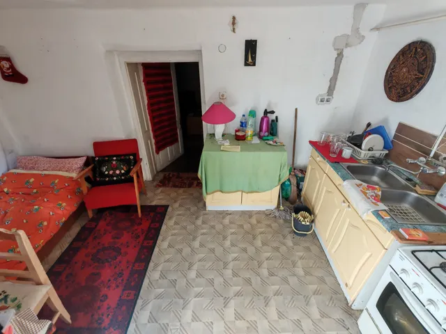 Eladó ház Hódmezővásárhely, Csúcs, Szent István utca 97 nm