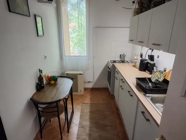 Eladó lakás Szeged, Újszeged, Közép fasor 55 nm