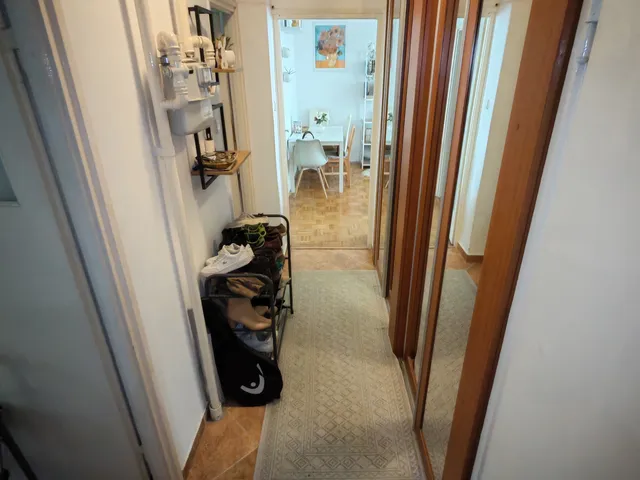 Eladó lakás Szeged, Újszeged, Közép fasor 55 nm