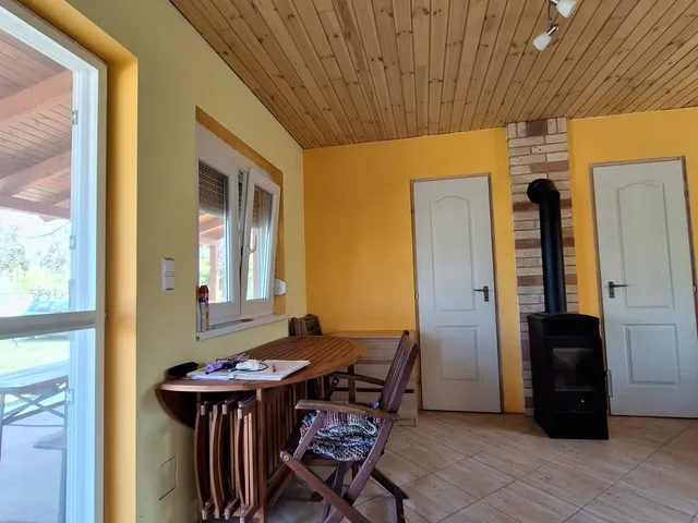Eladó ház Szeged, Tápé 36 nm