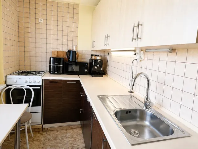 Eladó lakás Szeged, Tarján, Budapesti körút 52 nm