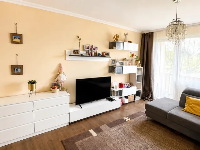 Eladó lakás Szeged, Tarján, Budapesti körút 52 nm