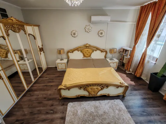 Eladó lakás Szeged, Móraváros, Szivárvány utca 54 nm