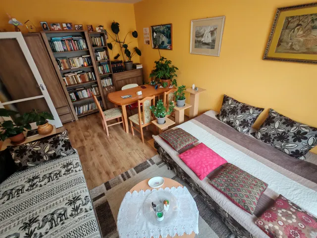Eladó lakás Szeged, Makkosház 35 nm