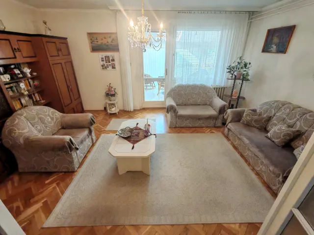 Eladó ház Szeged, Újszeged 103 nm
