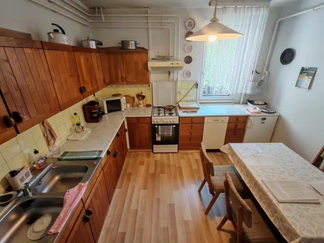 Eladó ház Szeged, Újszeged, Sas utca 103 nm