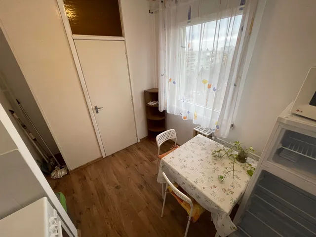 Eladó lakás Szeged, Fodorkert, Lomnici utca 35 nm