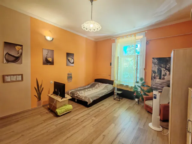 Eladó lakás Szeged, Belváros 29 nm