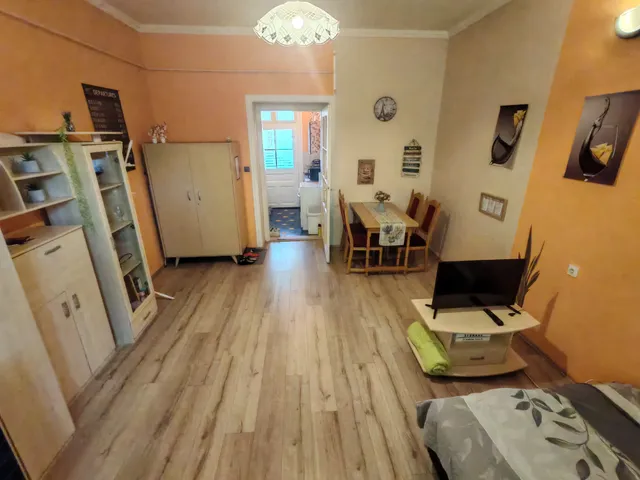 Eladó lakás Szeged, Belváros, Maros utca 29 nm