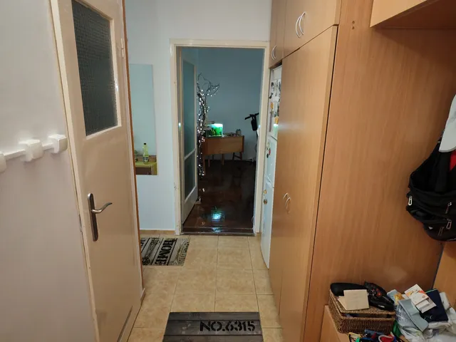 Eladó lakás Szeged, Tarján, Szamos utca 52 nm