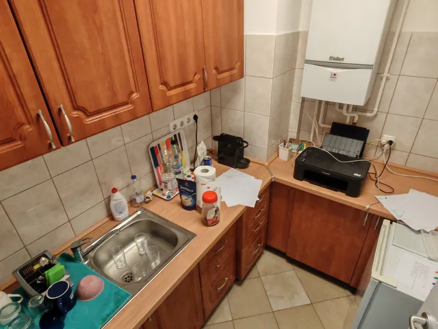 Eladó lakás Szeged, Belváros, Füredi utca 60 nm