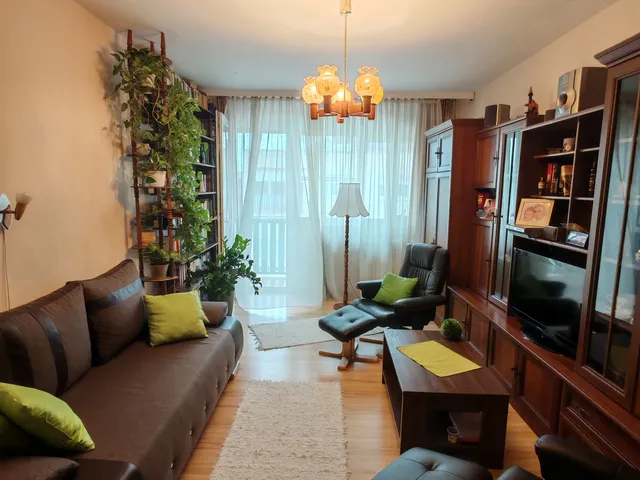 Eladó lakás Szeged, Tarján 52 nm