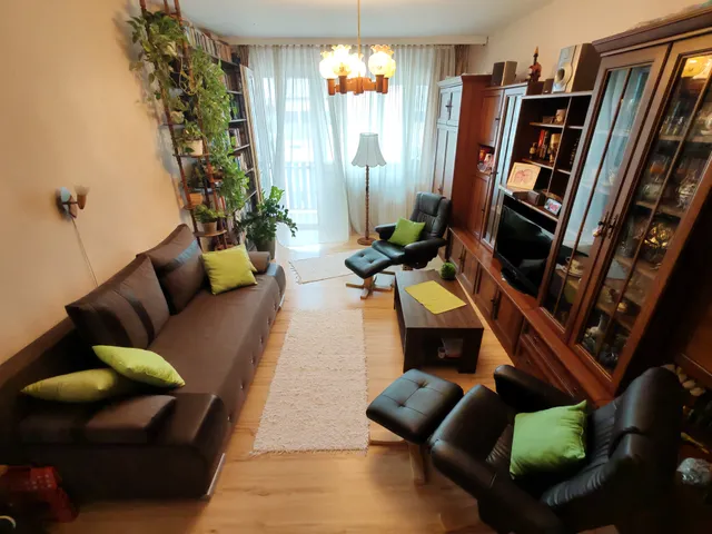 Eladó lakás Szeged, Tarján, Budapesti körút 52 nm