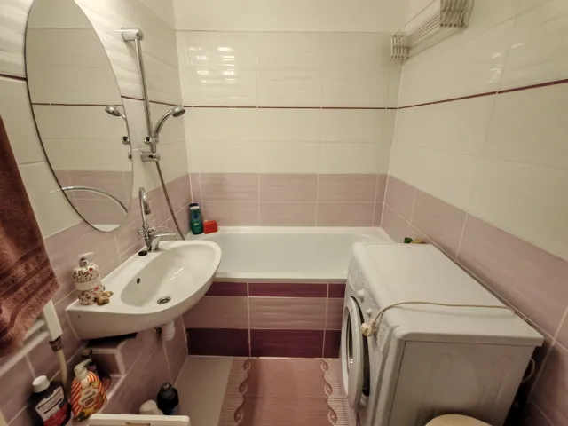 Eladó lakás Szeged, Tarján, Budapesti körút 52 nm