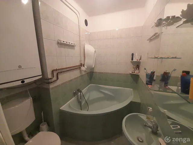 Eladó lakás Szeged, Újszeged, Fésű utca 49 nm